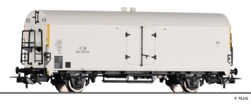 TILLIG 77040 - H0 - Kühlwagen Gmv, JZ, Ep. III